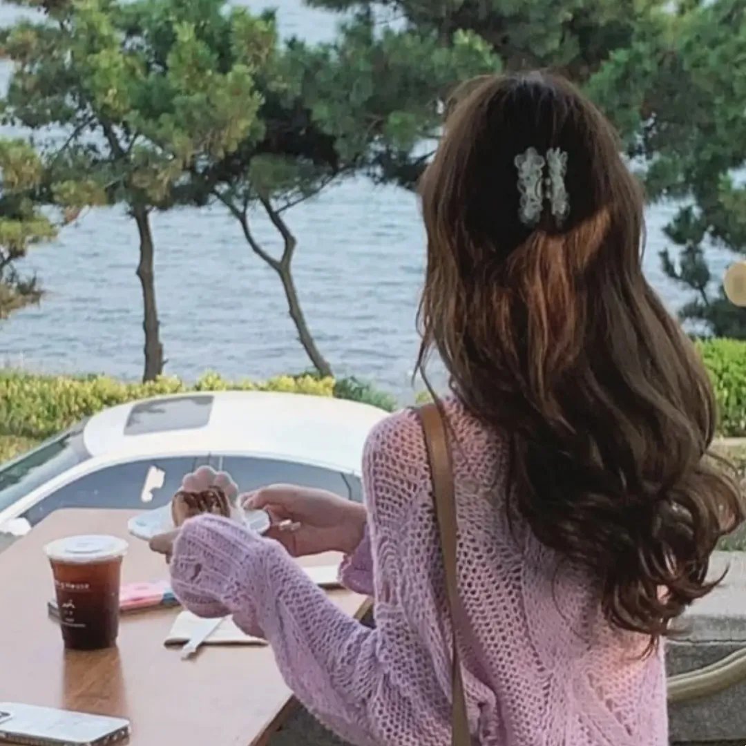 越野花香